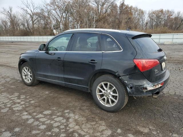 Photo 1 VIN: WA1CKAFP0AA019381 - AUDI Q5 