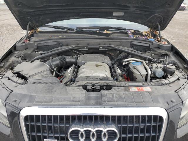 Photo 11 VIN: WA1CKAFP0AA019381 - AUDI Q5 