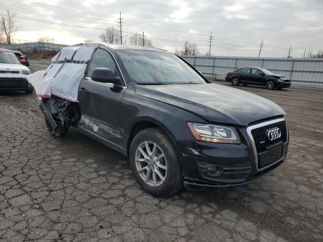 Photo 3 VIN: WA1CKAFP0AA019381 - AUDI Q5 