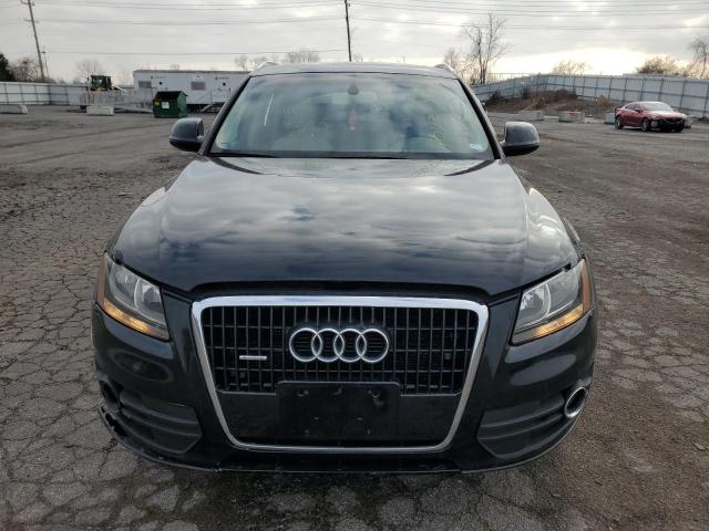 Photo 4 VIN: WA1CKAFP0AA019381 - AUDI Q5 