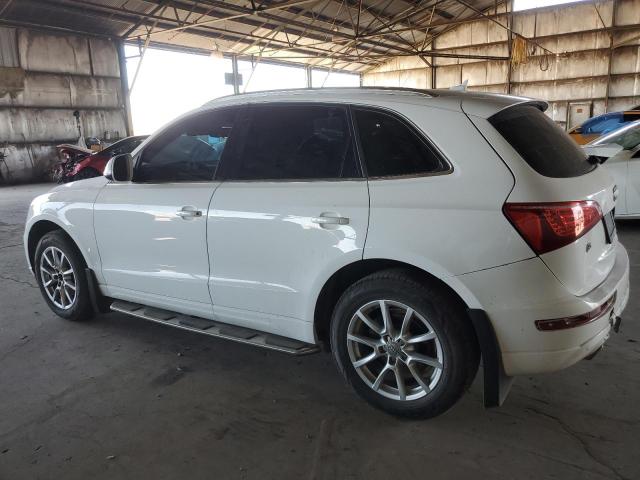 Photo 1 VIN: WA1CKAFP0AA074476 - AUDI Q5 PREMIUM 