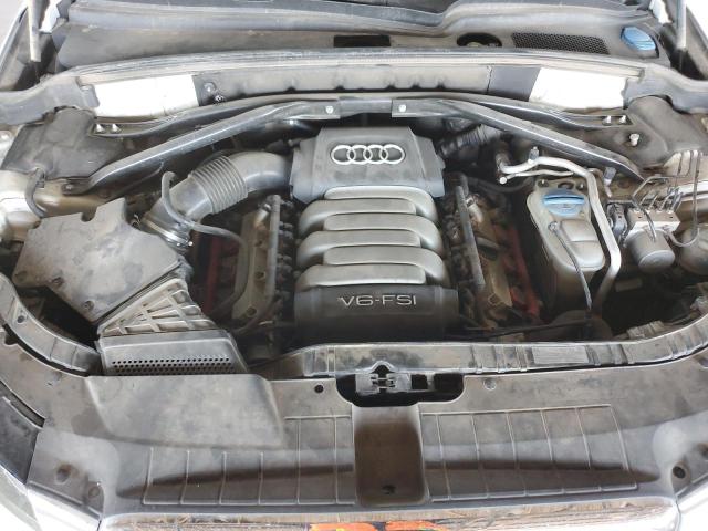 Photo 10 VIN: WA1CKAFP0AA074476 - AUDI Q5 PREMIUM 