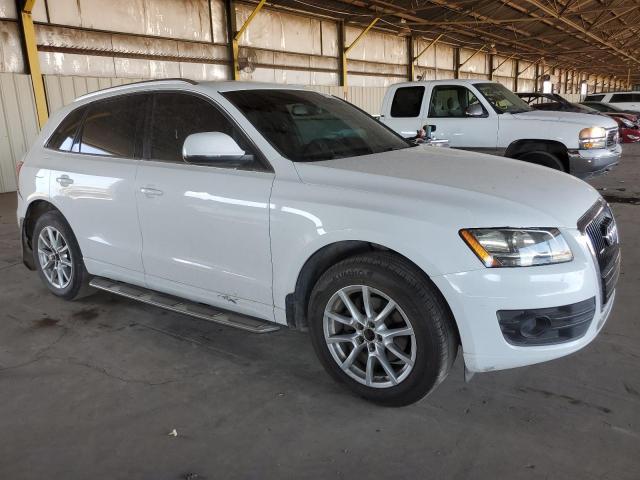 Photo 3 VIN: WA1CKAFP0AA074476 - AUDI Q5 PREMIUM 