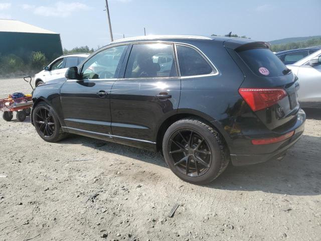 Photo 1 VIN: WA1CKAFP0AA079404 - AUDI Q5 PREMIUM 