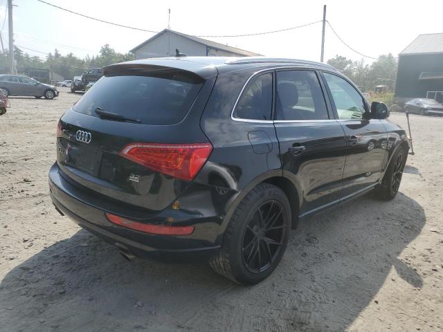 Photo 2 VIN: WA1CKAFP0AA079404 - AUDI Q5 PREMIUM 