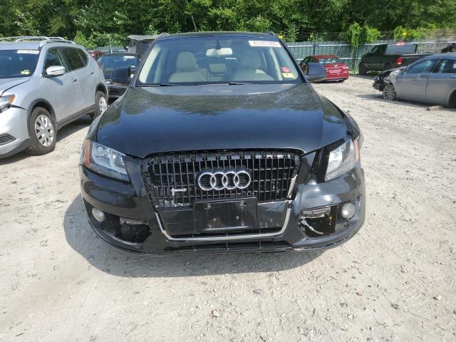 Photo 4 VIN: WA1CKAFP0AA079404 - AUDI Q5 PREMIUM 