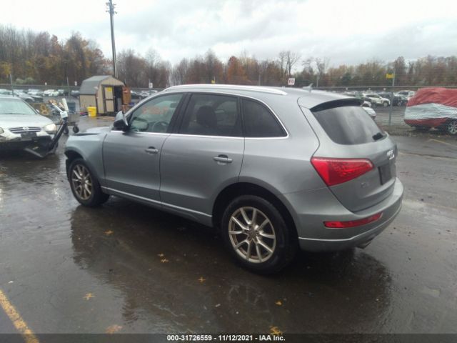 Photo 2 VIN: WA1CKAFP0AA092430 - AUDI Q5 