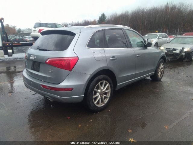 Photo 3 VIN: WA1CKAFP0AA092430 - AUDI Q5 