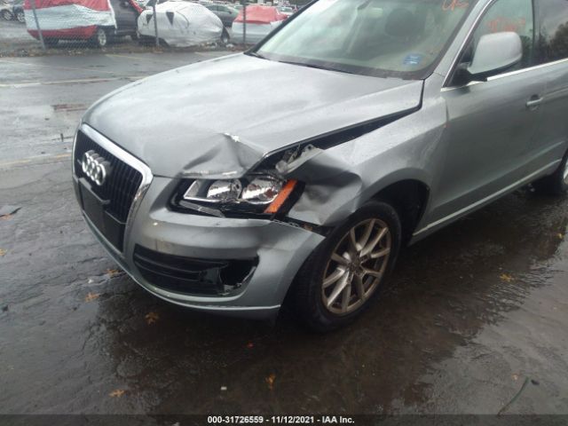 Photo 5 VIN: WA1CKAFP0AA092430 - AUDI Q5 