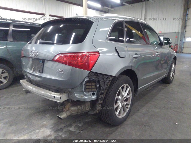 Photo 3 VIN: WA1CKAFP1AA021673 - AUDI Q5 