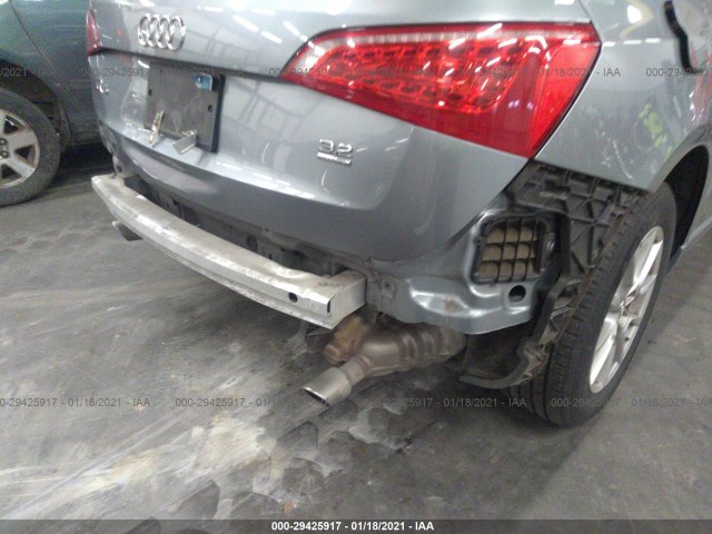 Photo 5 VIN: WA1CKAFP1AA021673 - AUDI Q5 