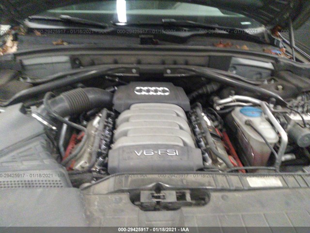 Photo 9 VIN: WA1CKAFP1AA021673 - AUDI Q5 