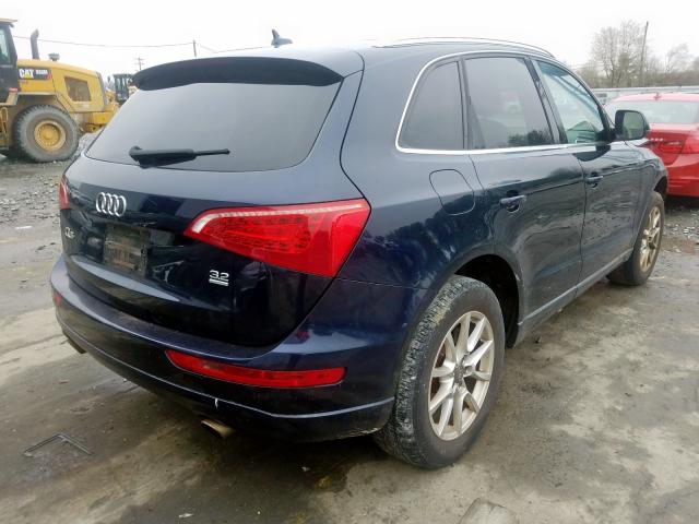 Photo 3 VIN: WA1CKAFP1AA041745 - AUDI Q5 PREMIUM 