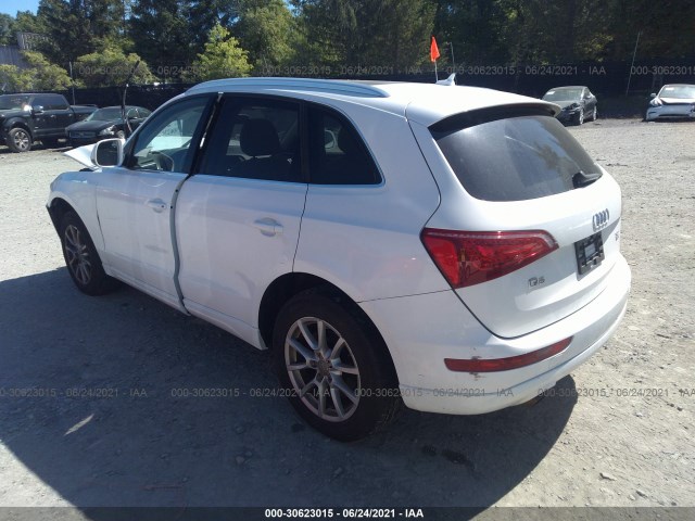 Photo 2 VIN: WA1CKAFP1AA077144 - AUDI Q5 