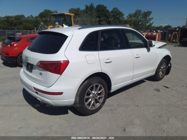 Photo 3 VIN: WA1CKAFP1AA077144 - AUDI Q5 