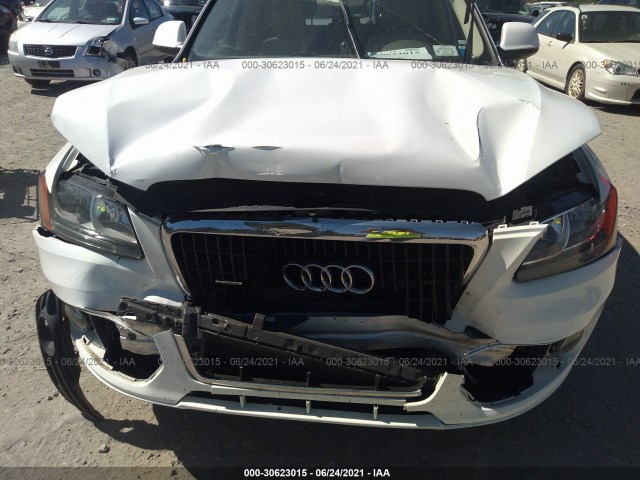 Photo 5 VIN: WA1CKAFP1AA077144 - AUDI Q5 