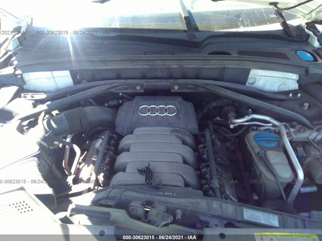 Photo 9 VIN: WA1CKAFP1AA077144 - AUDI Q5 