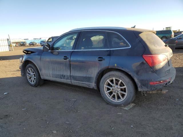 Photo 1 VIN: WA1CKAFP1AA108229 - AUDI Q5 PREMIUM 