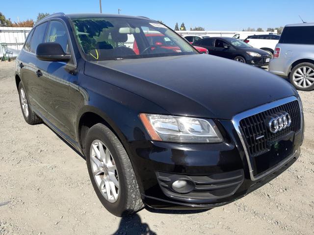 Photo 0 VIN: WA1CKAFP2AA009676 - AUDI Q5 