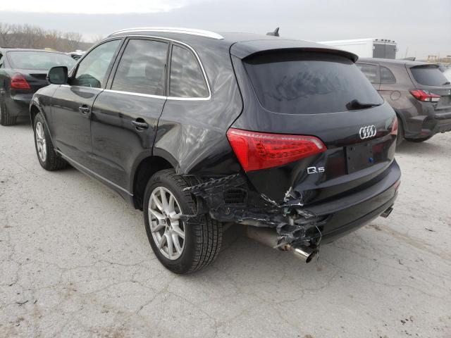 Photo 2 VIN: WA1CKAFP2AA020905 - AUDI Q5 