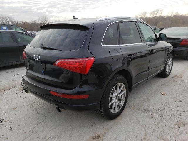 Photo 3 VIN: WA1CKAFP2AA020905 - AUDI Q5 