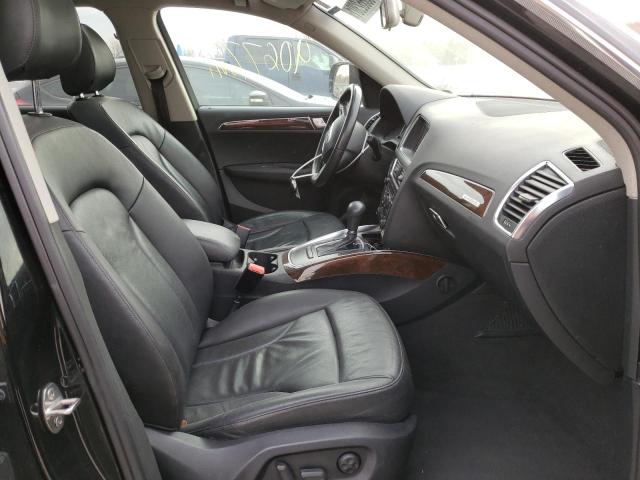 Photo 4 VIN: WA1CKAFP2AA020905 - AUDI Q5 