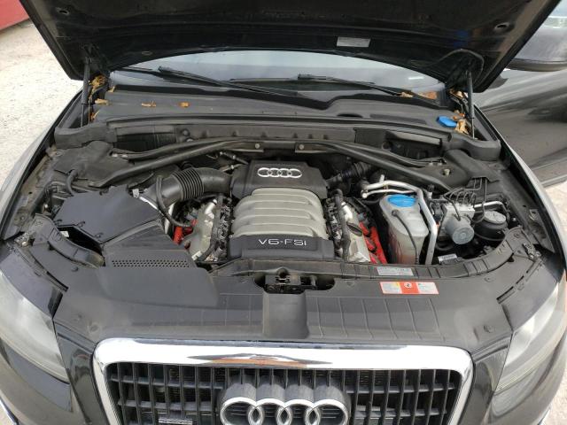 Photo 6 VIN: WA1CKAFP2AA020905 - AUDI Q5 