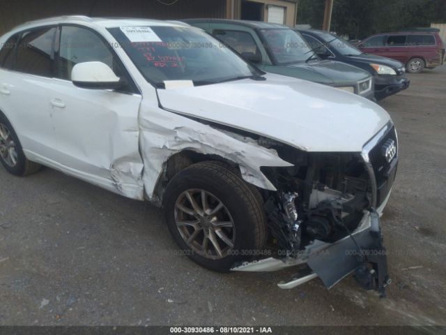 Photo 5 VIN: WA1CKAFP2AA032861 - AUDI Q5 