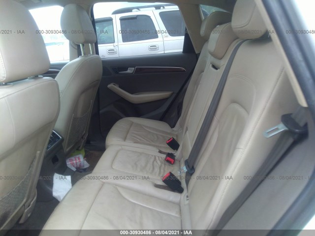 Photo 7 VIN: WA1CKAFP2AA032861 - AUDI Q5 