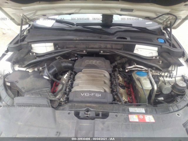 Photo 9 VIN: WA1CKAFP2AA032861 - AUDI Q5 