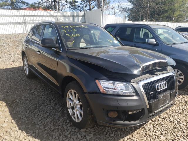 Photo 0 VIN: WA1CKAFP2AA039440 - AUDI Q5 PREMIUM 