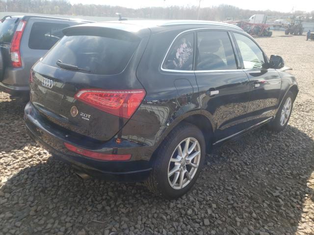 Photo 3 VIN: WA1CKAFP2AA039440 - AUDI Q5 PREMIUM 