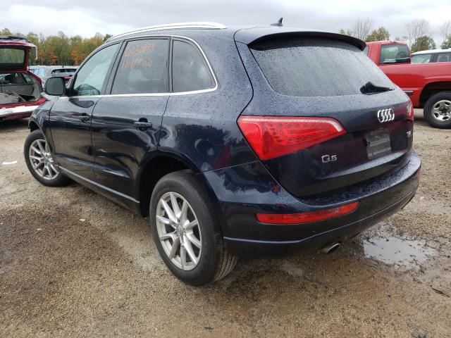 Photo 2 VIN: WA1CKAFP3AA071149 - AUDI Q5 PREMIUM 