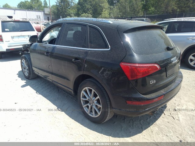 Photo 2 VIN: WA1CKAFP3AA090087 - AUDI Q5 