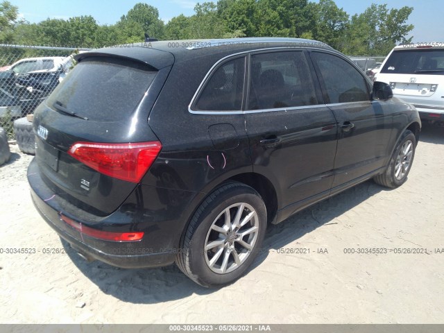 Photo 3 VIN: WA1CKAFP3AA090087 - AUDI Q5 