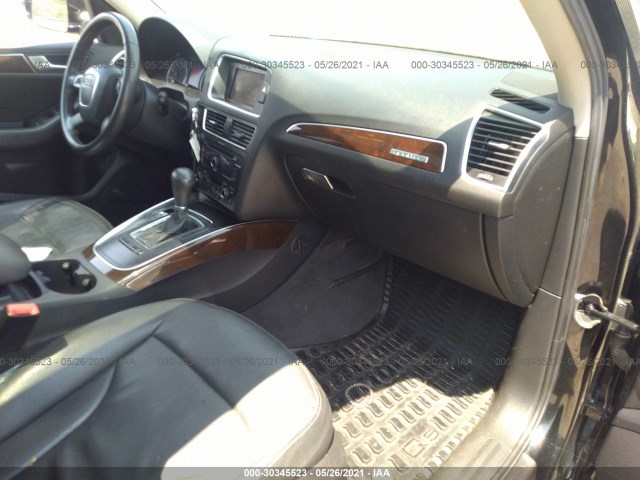 Photo 4 VIN: WA1CKAFP3AA090087 - AUDI Q5 