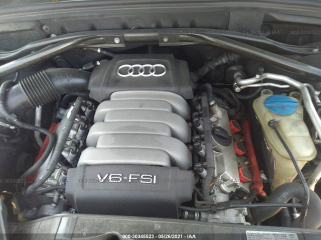 Photo 9 VIN: WA1CKAFP3AA090087 - AUDI Q5 