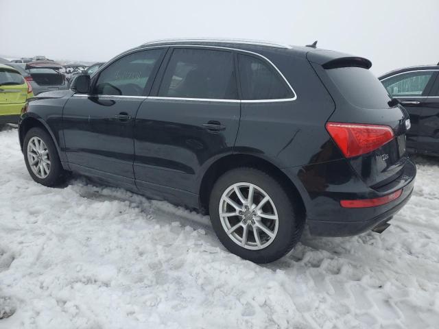 Photo 1 VIN: WA1CKAFP3AA093071 - AUDI Q5 