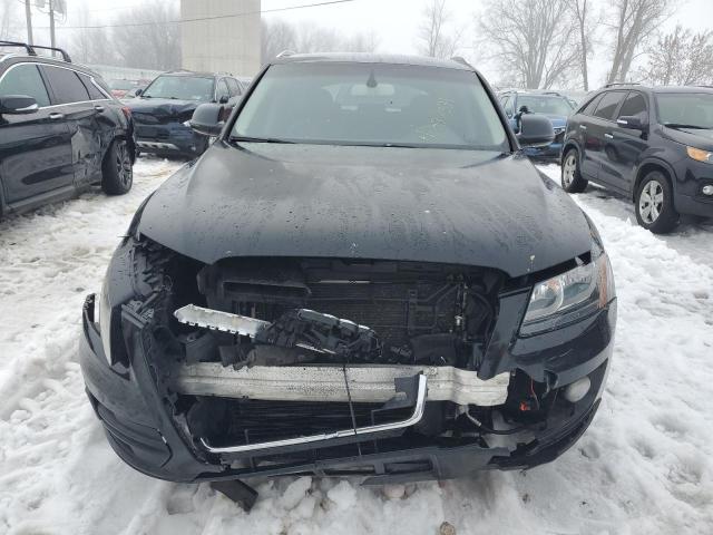 Photo 4 VIN: WA1CKAFP3AA093071 - AUDI Q5 