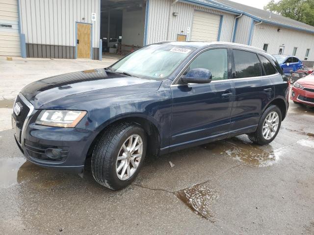 Photo 0 VIN: WA1CKAFP4AA007377 - AUDI Q5 PREMIUM 