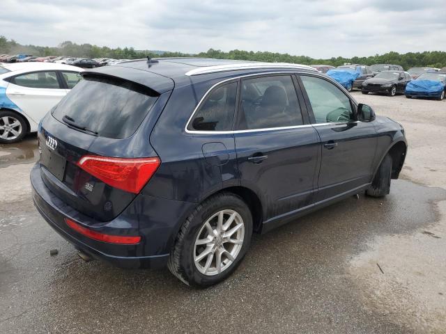 Photo 2 VIN: WA1CKAFP4AA007377 - AUDI Q5 PREMIUM 