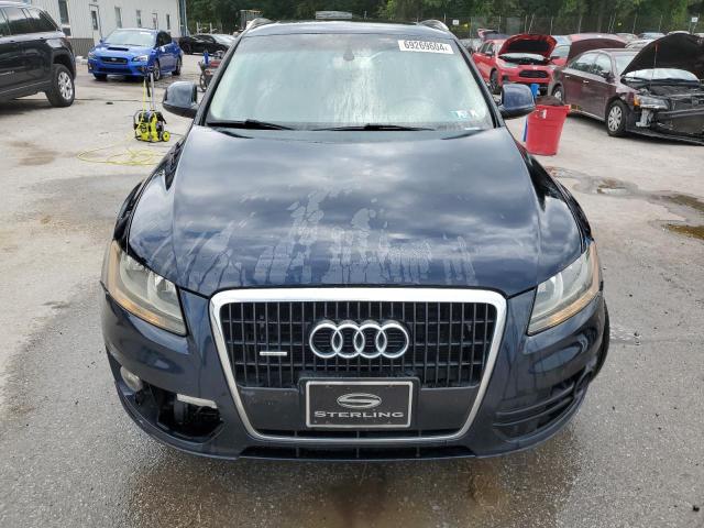 Photo 4 VIN: WA1CKAFP4AA007377 - AUDI Q5 PREMIUM 