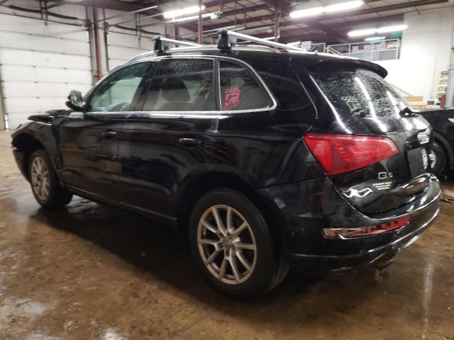 Photo 1 VIN: WA1CKAFP4AA009680 - AUDI Q5 