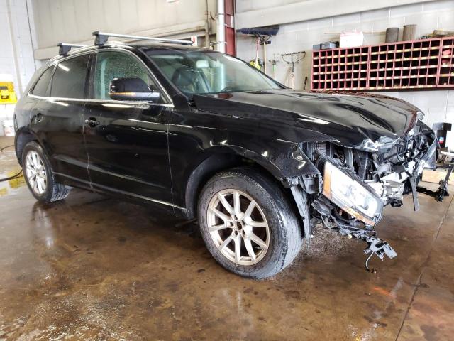 Photo 3 VIN: WA1CKAFP4AA009680 - AUDI Q5 