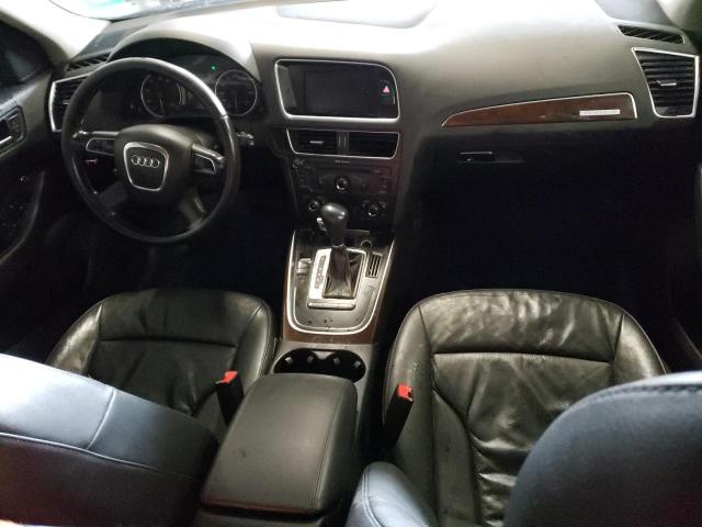 Photo 7 VIN: WA1CKAFP4AA009680 - AUDI Q5 