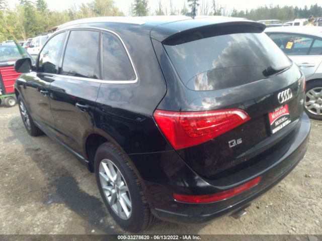 Photo 2 VIN: WA1CKAFP4AA030965 - AUDI Q5 