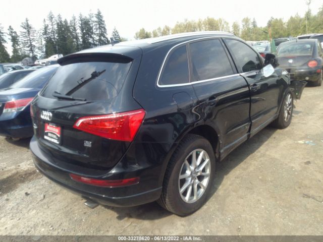 Photo 3 VIN: WA1CKAFP4AA030965 - AUDI Q5 