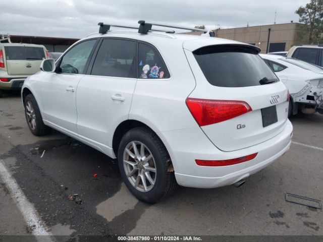 Photo 2 VIN: WA1CKAFP4AA042159 - AUDI Q5 