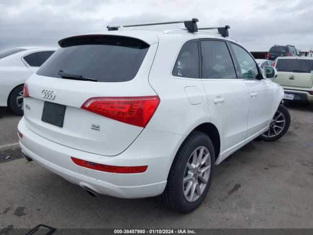 Photo 3 VIN: WA1CKAFP4AA042159 - AUDI Q5 