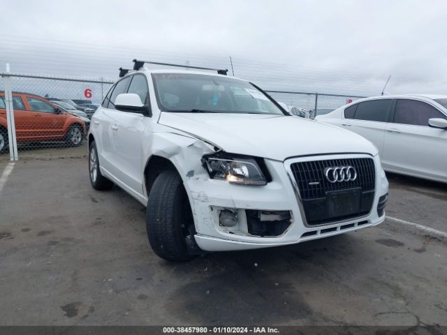 Photo 5 VIN: WA1CKAFP4AA042159 - AUDI Q5 